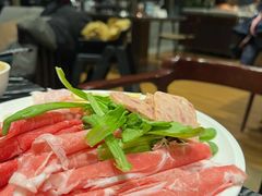 -北京乐多港万豪酒店·臻厨