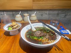 -囿面传统制面馆(中央路店)
