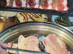 -枣玛尔脊骨汤·烤肉(西塔总店)
