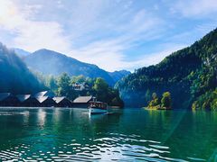 -柯尼希湖
