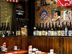 -小川洋风料理(江汉路店)