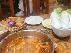 -亮欢寨(凯里总店)