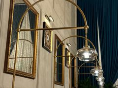 -狮拾久·现代新加坡料理(壹方城店)