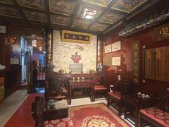 -富察氏乌拉满族火锅(乌拉街店)