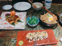 -炙柒Sekinana·精致料理 烧鸟·铁板烧(海上世界店)