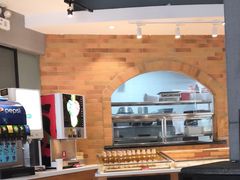 -比格比萨自助(花园路店)