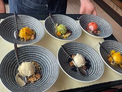 -长沙北辰洲际酒店-兰调全日餐厅