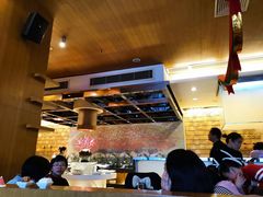 -听松楼·花园酒店·自助餐厅(红梅公园店)