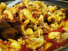 麻辣蛙-蛙三泡椒牛蛙(万象城店)