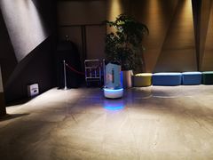 -苏州平江万达广场美居酒店