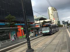 -福林德街火车站
