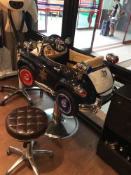 -PE SALON