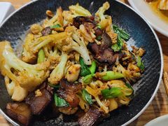 -人民食堂(电信南街店)