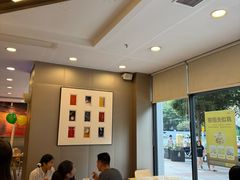 -真功夫(君逸世家店)