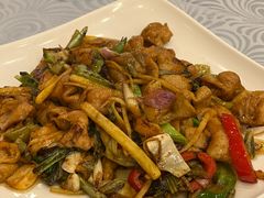 -粤·向群饭店(龙津东路总店)