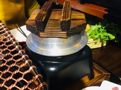 -火炉火自助餐(枫蓝国际店)
