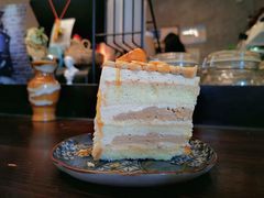 -251#coffee roasters(沿河东路店)