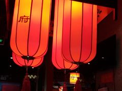 大堂-北平食府.北京烤鸭(亦庄店)