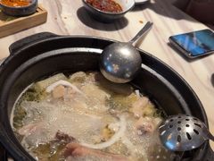 -同仁四季椰子鸡(福田东园总店)