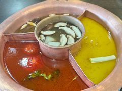 -滇釜火锅·能喝汤的火锅(车公庄店)