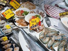 -渔娘渔家丹东海鲜(东直门店)