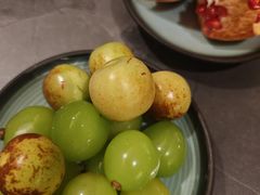 -湊湊火锅·茶憩(合生汇购物中心店)