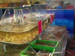 -友强·23年特色海鲜大排档(厦门店)
