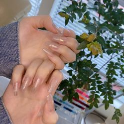 点击看大图 -LADYGIRL·Nail·Lash·美甲美睫