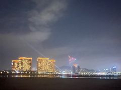 -青岛西海岸隆和福朋喜来登酒店