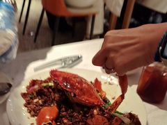 -喜记避风塘炒辣蟹(旗舰店)