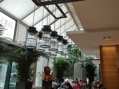 -金海湾自助餐厅(金陵饭店)