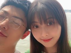 -白天鹅宾馆·流浮阁咖啡厅