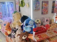 -可爱抓 COCO  GOTCHA(天津鹏欣水游城店)