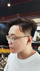 -Z.X HAIR SALON张新美业