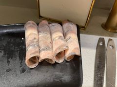 鲜香乌鸡肉卷-海底捞火锅(漕宝路店)