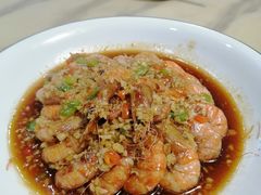 -尚岛私房菜(西方巷店)