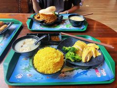 -雨林餐厅(长隆海洋王国店)