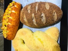 -LELECHA乐乐茶(新街口大洋店)