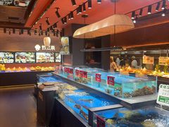 -炊江南·上海菜(国展华漕店)