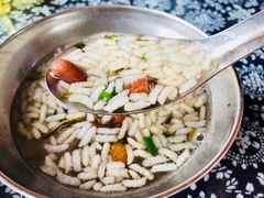 油茶汤-张关合渣(航空大道店)