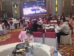 -尖沙咀大酒楼(罗村店·粤菜海鲜·宴会聚餐)