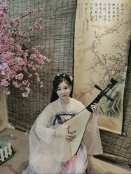 -汉仪华裳汉服馆(打浦桥店)