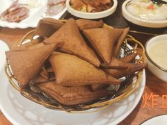 -百年家风·老馆子(东风店)