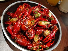 -一棠龙虾•王牌虾球(楚河汉街店)