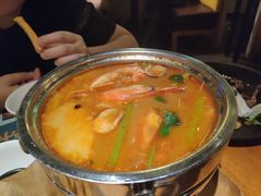 -绿茵阁牛扒餐厅(客村店)