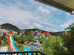 -杭州浪浪浪水公园