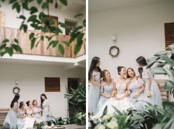 -婚礼美学