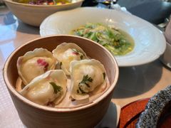 -船歌·鱼水饺青岛菜(闽江二路店)