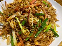 星州炒米粉-老巴刹新加坡餐厅