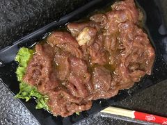-老地方泥炉烤肉(总店)